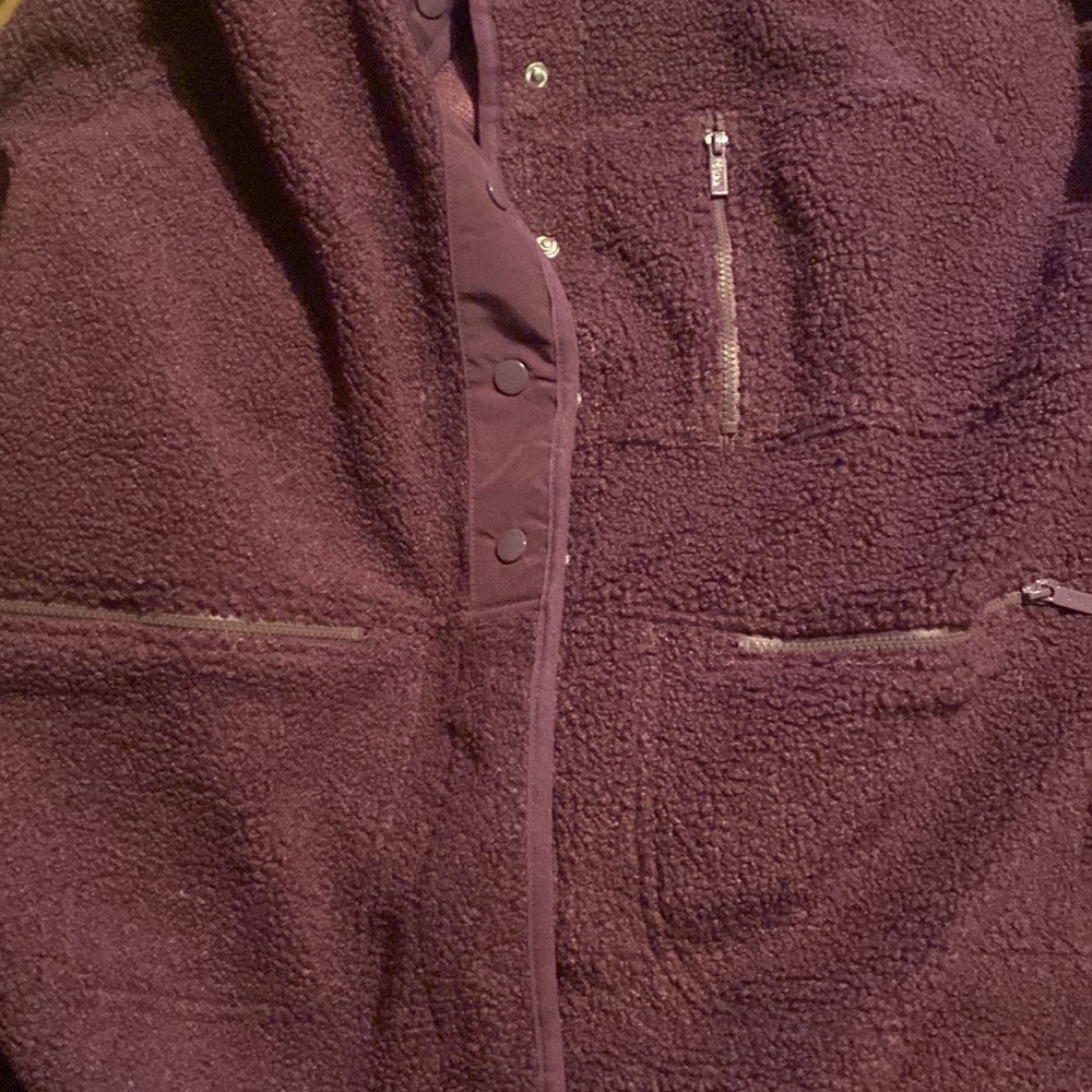 PINK jacket - Picture 8 of 8